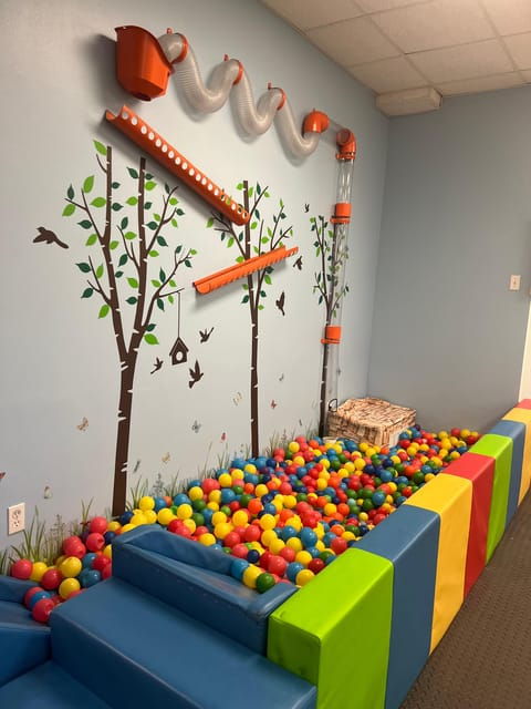 Play Space Indoor Kids Center in Cape Canaveral, Florida - Pricing and Reservation Details