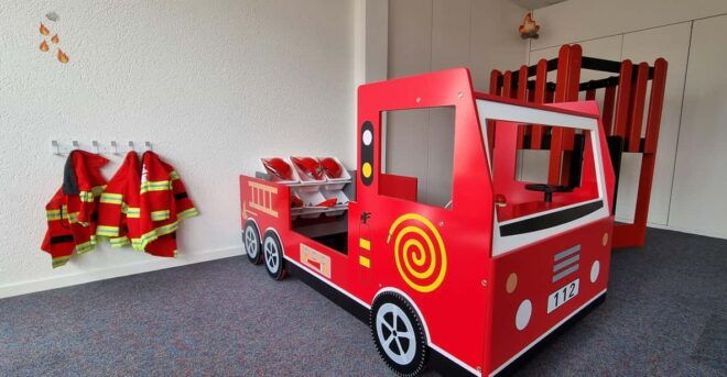 Play Village - Zurichs Only Indoor Playground for Roleplay - Session Schedules