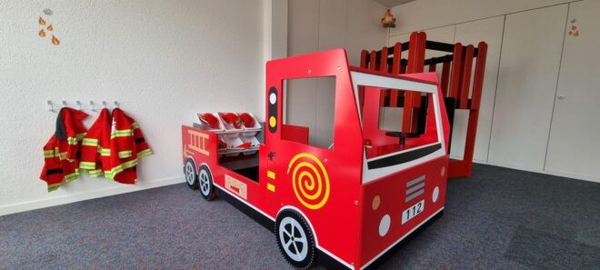 Play Village - Zurichs Only Indoor Playground for Roleplay - Admission and Fees