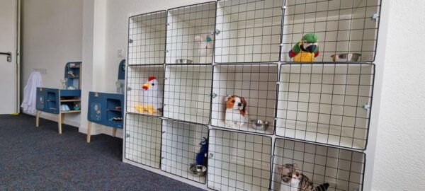 Play Village - Zurichs Only Indoor Playground for Roleplay - Safety Considerations