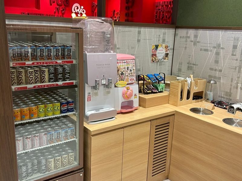 Play with Dogs at Dog Cafe Rio Kyoto[Dog Cafe Rio Kyoto] - Making the most of your time