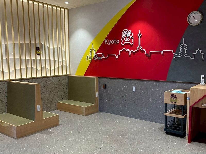 Play with Dogs at Dog Cafe Rio Kyoto[Dog Cafe Rio Kyoto] - Should you book Dog Cafe Rio Kyoto?