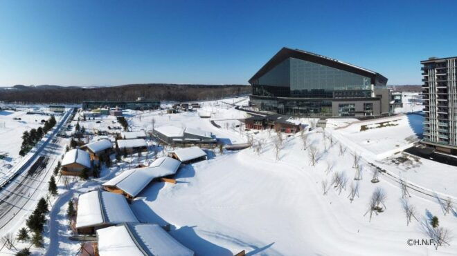 Play With Snow! at HOKKAIDO Ballpark & Outlet Shopping - Important Information to Know