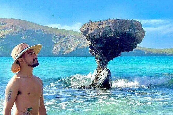 Playa Balandra with Beach Experience and La Paz Guided Tour! La Paz Round Trip - Analyzing the Value