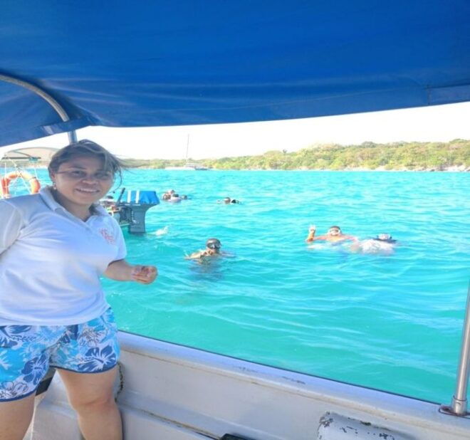 Playa Blanca: Daytour With Snorkeling and Racoon Sighting - Feedback Summary