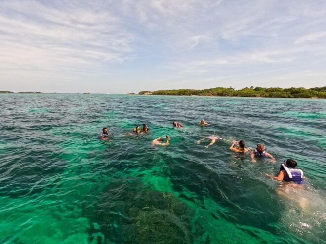 Playa Blanca: Daytour With Snorkeling and Racoon Sighting - Additional Information