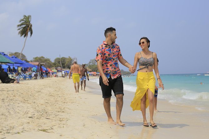 Playa Blanca Experience - Travel Comfort
