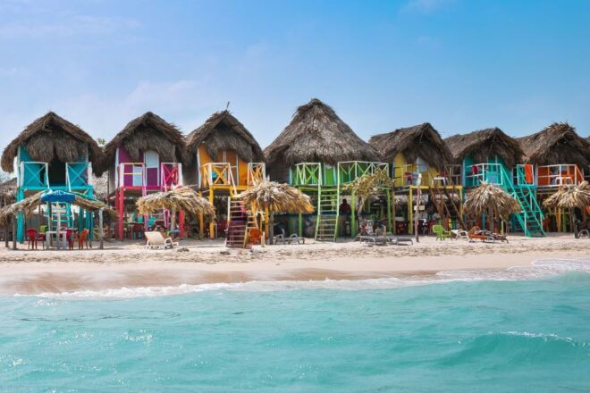 Playa Blanca Full-Day Trip From Cartagena - The Sum Up