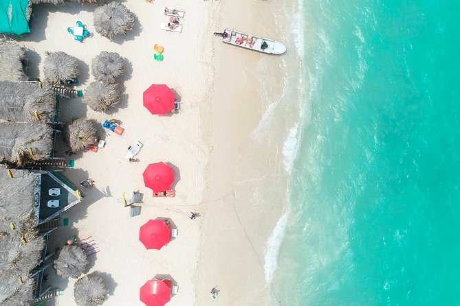 Playa Blanca in Baru Island - Customer Reviews and Ratings