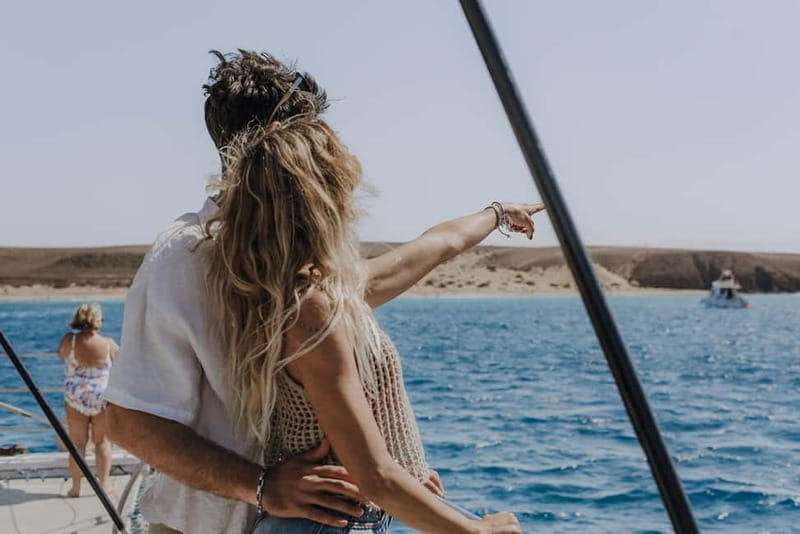 Playa Blanca: Mini Cruise to Papagayo with Swimming Stop - Why Youll Love the Playa Blanca Mini Cruise