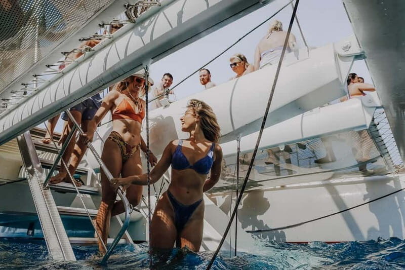 Playa Blanca: Mini Cruise to Papagayo with Swimming Stop - Authentic Experiences and Passenger Insights