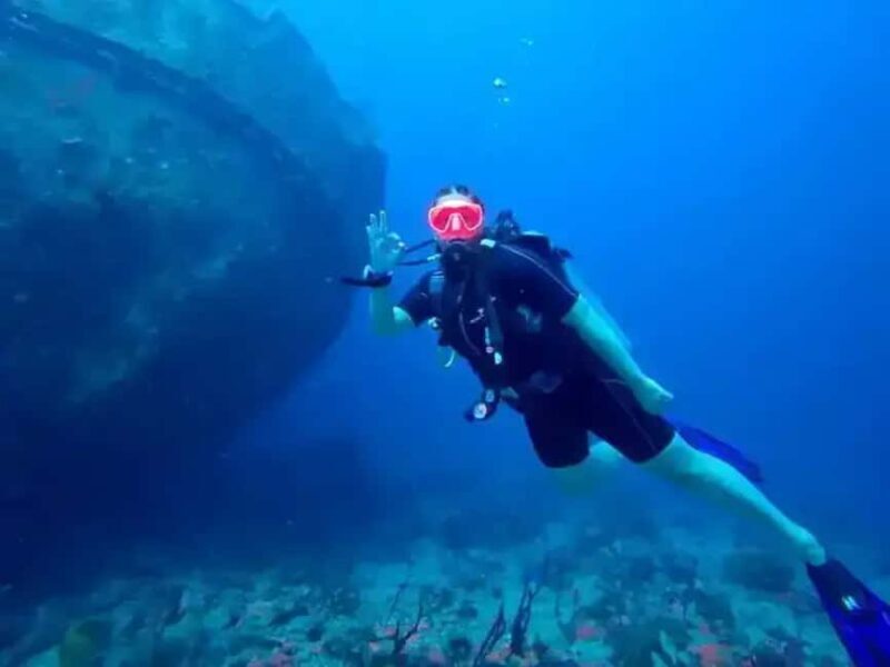 Playa Blanca: Scuba Diving Tour with Equipment - Frequently Asked Questions