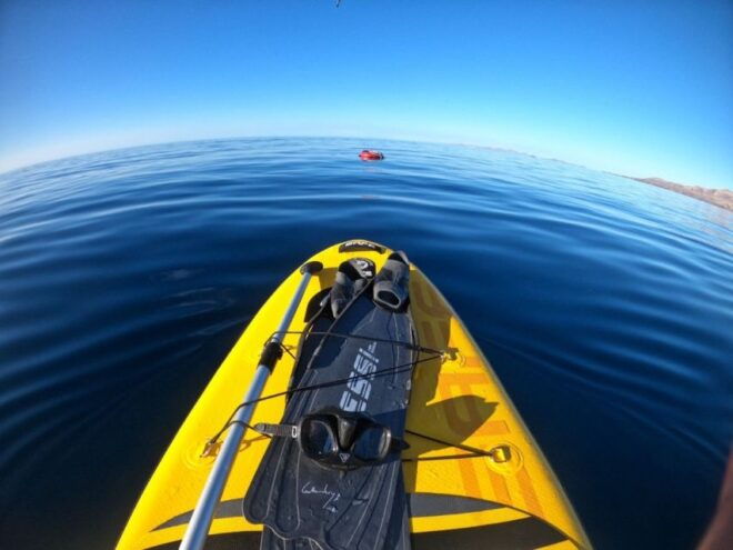 Playa Blanca: Stand up Paddle Class for Beginners - Whats Included