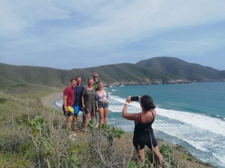 Playa Cristal Day Tour - Good To Know