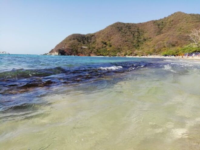 Playa Cristal Day Tour - Beach Experience and Activities