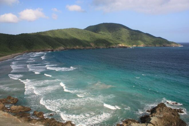 Playa Cristal Day Tour - Snorkeling and Marine Life Exploration