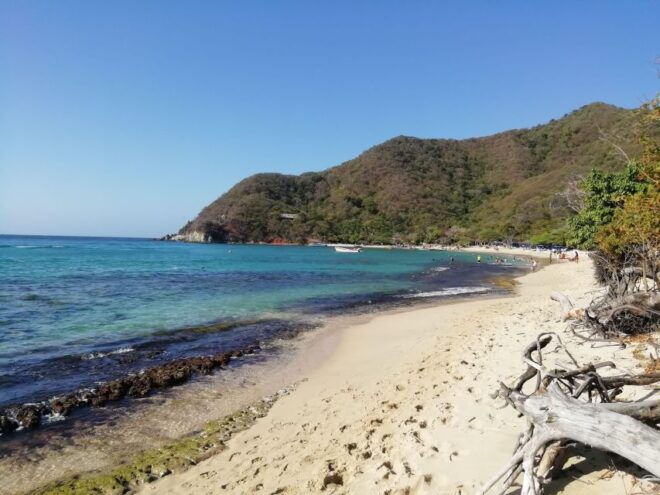 Playa Cristal Day Tour - Booking and Reservation Information