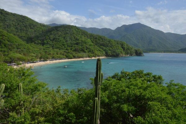 Playa Cristal Day Tour - Expert Guided Tours