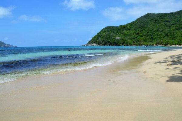 Playa Cristal Day Tour - Tour Benefits and Advantages