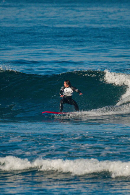 Playa De Las Américas: Group Surf Lesson - Customer Feedback
