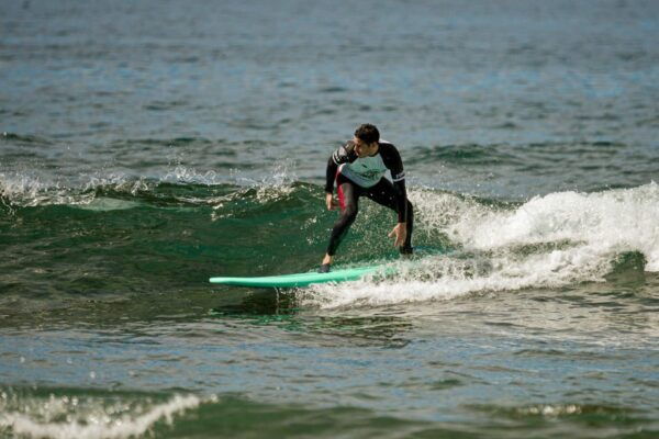 Playa De Las Américas: Group Surf Lesson - Cancellation and Refund Policy