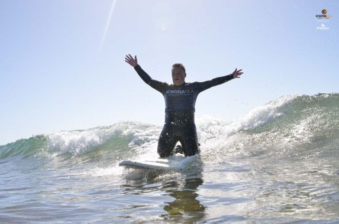 Playa De Las Américas: Private or Small-Group Surf Lesson - Review Summary