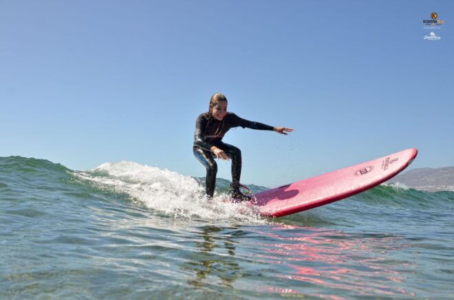 Playa De Las Américas: Private or Small-Group Surf Lesson - Additional Details
