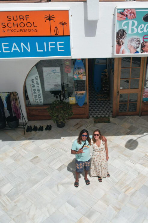 Playa De Las Américas: Storage Luggage & Lockers - Storage Capacity and Duration