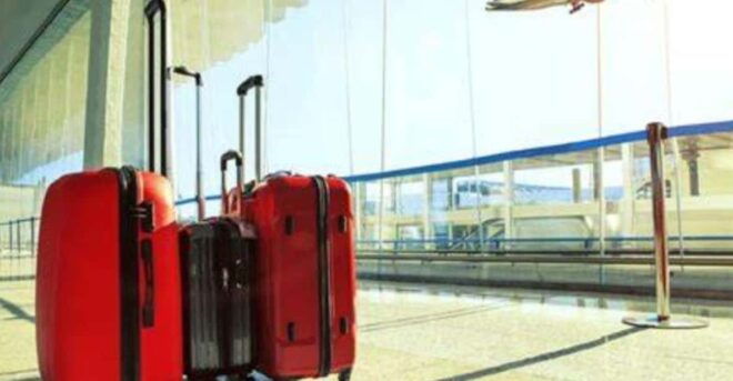 Playa De Las Américas: Storage Luggage & Lockers - Accessibility and Amenities