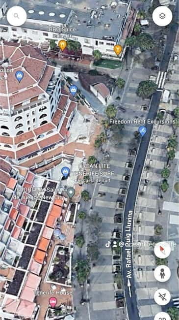 Playa de Las Américas: Surf Equipment for Rent - Final Thoughts