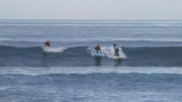 Playa De Las Americas: Surfing Group Lesson With Equipment - Cancellation Policy Details