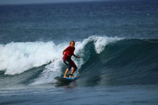 Playa De Las Americas: Surfing Group Lesson With Equipment - Frequently Asked Questions