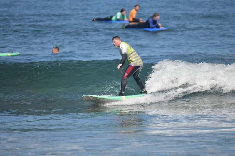 Playa de Las Americas: Surfing Lesson with Photo Analysis - Final Thoughts  