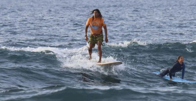 Playa De Las Américas: Unforgettable VIP Private Surf Lesson - Good To Know