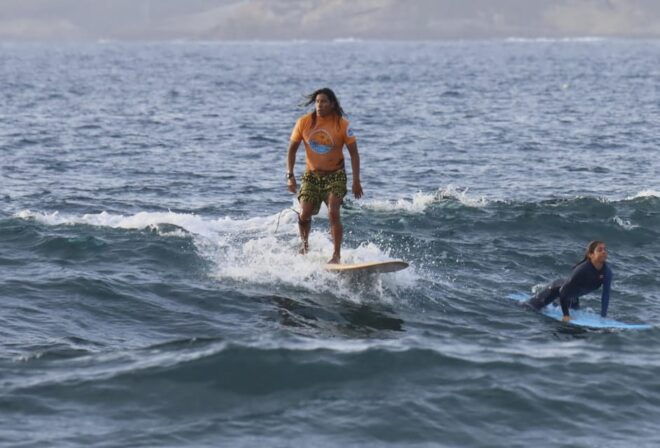 Playa De Las Américas: Unforgettable VIP Private Surf Lesson - Provided Equipment and Amenities