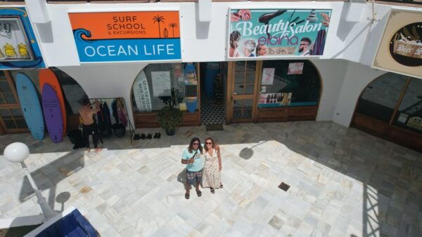 Playa De Las Américas: Unforgettable VIP Private Surf Lesson - Recommended Personal Items