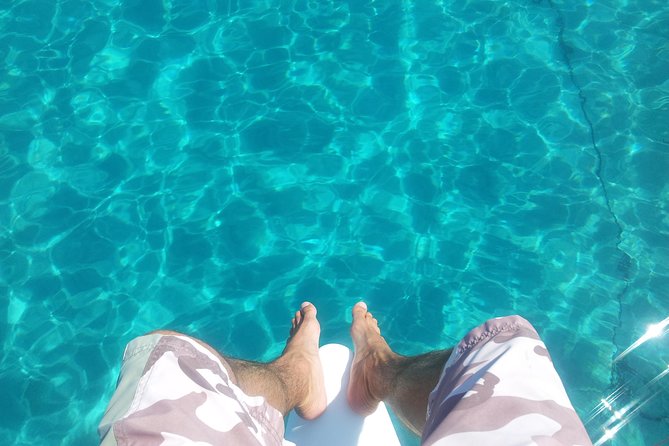 Playa De Ses Illetes Full Day Catamaran Trip - Additional Information
