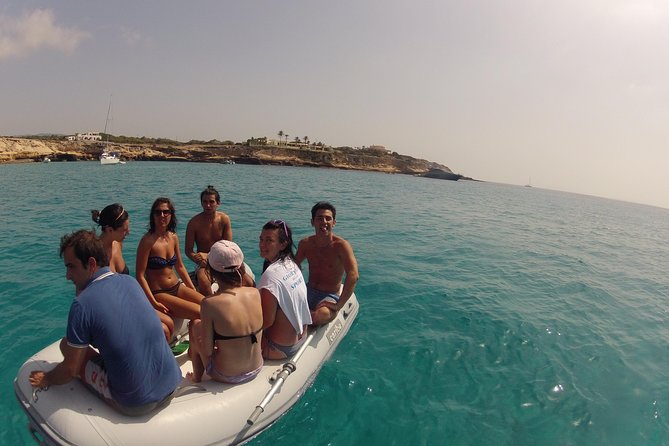 Playa De Ses Illetes Full Day Catamaran Trip - Cancellation Policy