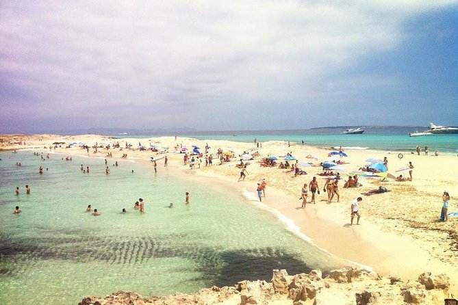 Playa De Ses Illetes Sailboat Full Day Private Trip - Cancellations