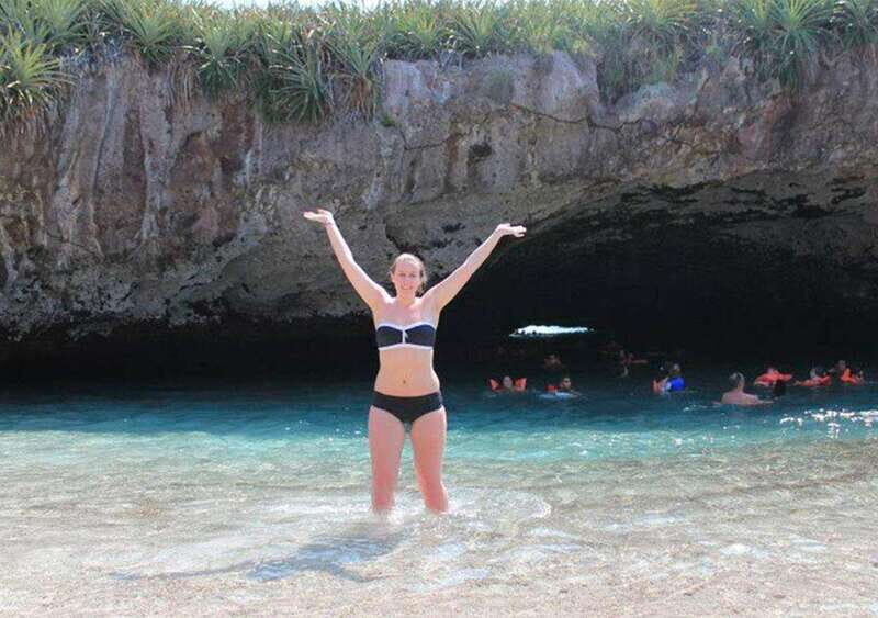 Playa del Amor: Incredible Hidden Beach Tour - Good To Know