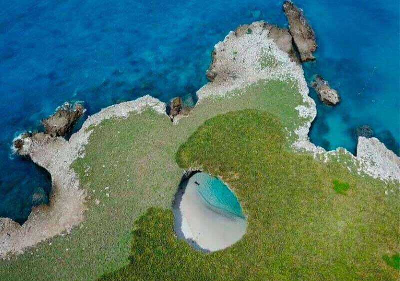 Playa del Amor: Incredible Hidden Beach Tour - Who Should Consider This Tour?