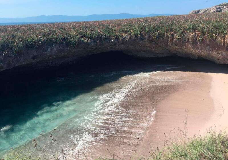 Playa del Amor: Incredible Hidden Beach Tour - FAQs