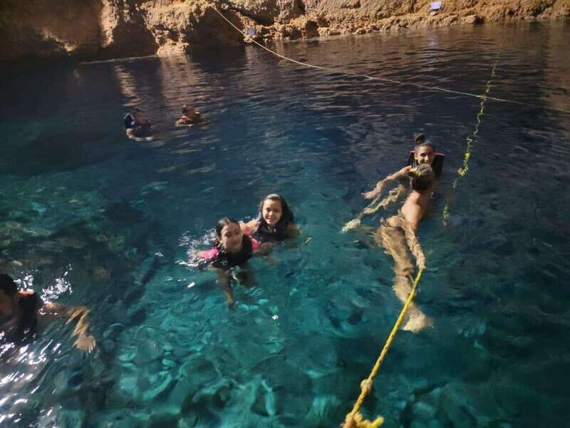 Playa del Carmen: 3 Cenotes & 1 Lagoon - Authenticity and Practical Tips