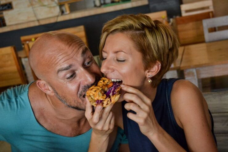 Playa Del Carmen: 3-Hour Mexican Seafood Tasting Tour - Small Group Experience and Cancellation Policy