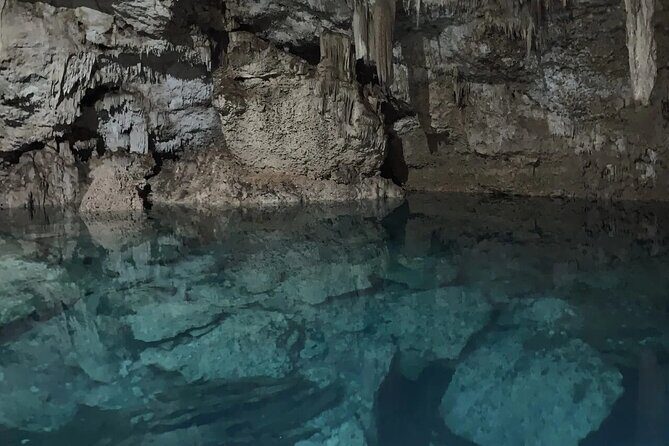 Playa del carmen: Adventure Tour: Swim in Tulum's Hidden Cenotes - Good To Know