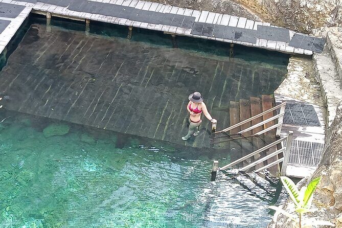 Playa del carmen: Adventure Tour: Swim in Tulum's Hidden Cenotes - Final Verdict