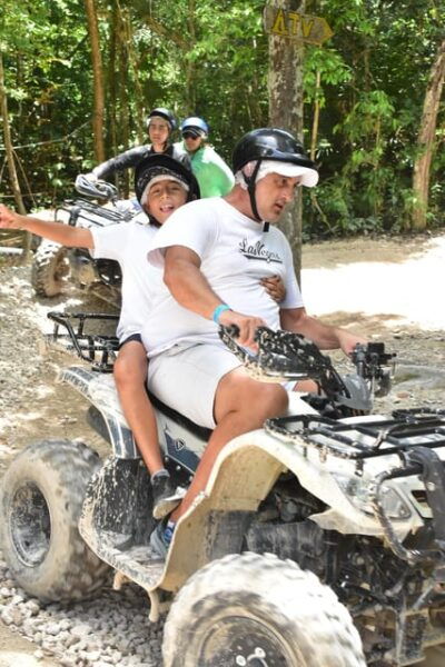 Playa Del Carmen: Atv, Zipline, and Cenote Adventure Tour - Frequently Asked Questions