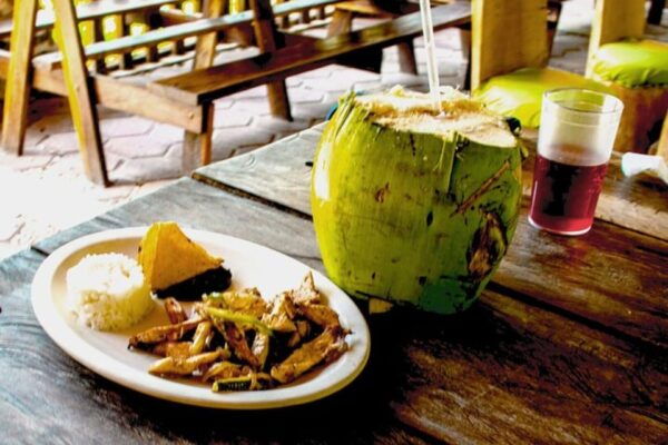 Playa Del Carmen: Atv, Zipline, and Cenote With Lunch - Customer Ratings