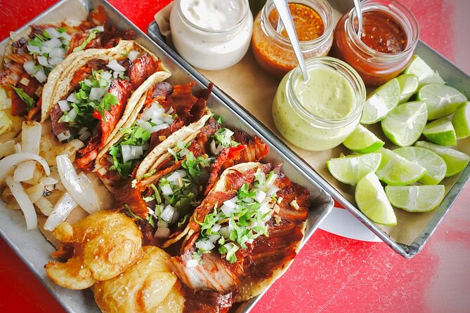 Playa Del Carmen Authentic Taco Tour - Cultural Insights and Stories