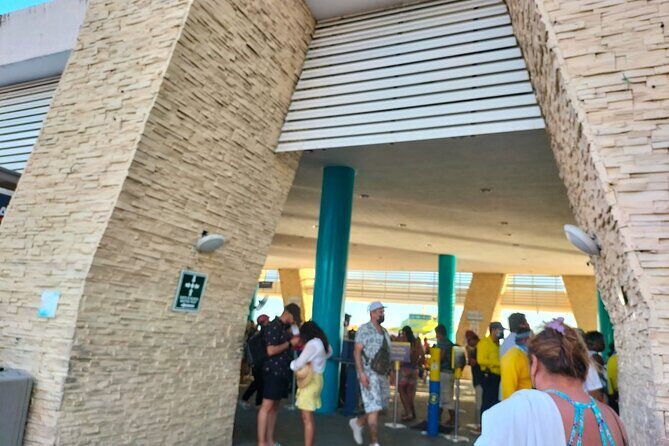 Playa del Carmen: Catamaran Unlimited Tour to Isla Mujeres - What We Love About This Tour